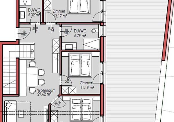 Ferienwohnung-Haus