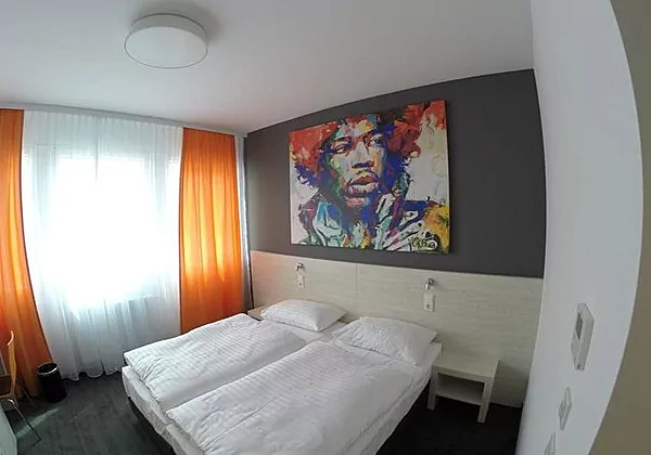 MSC HOTEL Neunkirchen