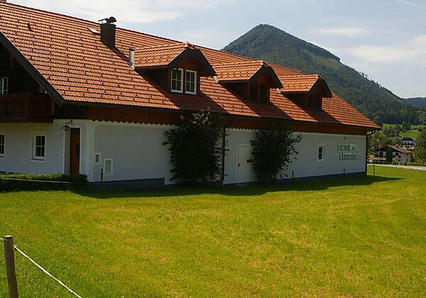 Mühlbauer Hof - Ansicht4