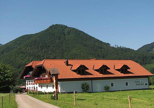 Mühlbauer Hof - Ansicht5