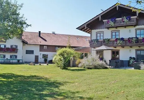 Mühlberger Hof