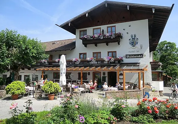 Mühlwinkl Gasthof