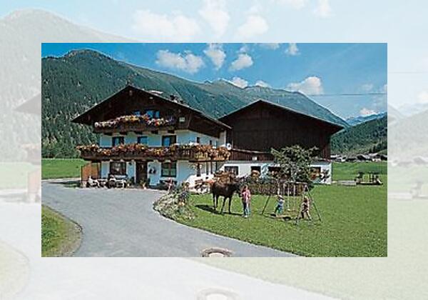 Muellerhof im Sommer