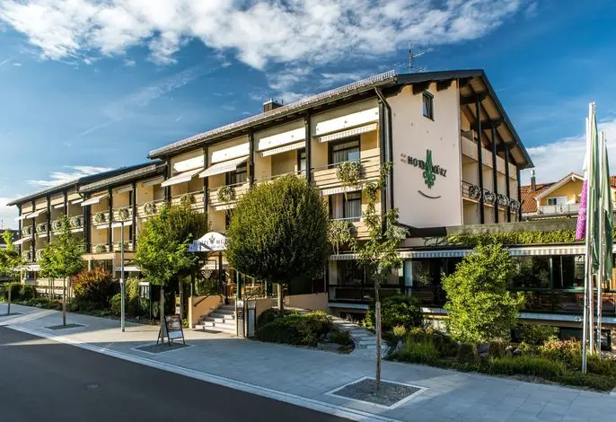 Mürz Wunsch-Hotel