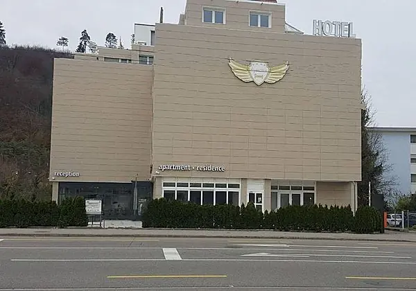 My Home Hotel