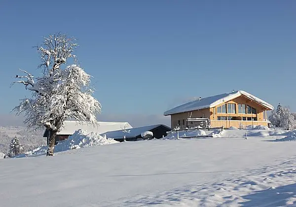 Nahturhof - Urlaub.Natürlich.Erleben.