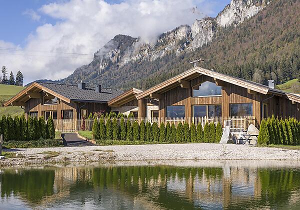 Narzenhof Wellness Chalets