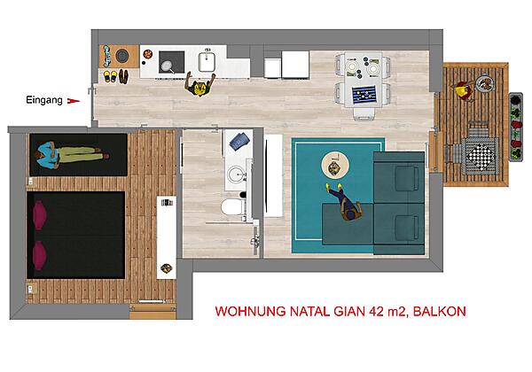 Ischgl Allegra Home Neue Variante-Blatt 17