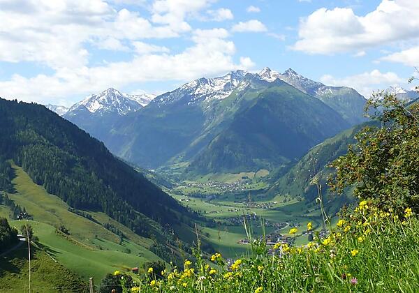 Juli 09 - Rauris-Wastlalm 007