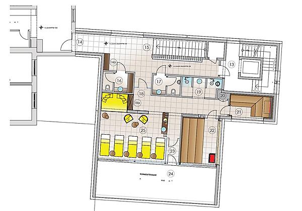 SaunaWellness_Skizze