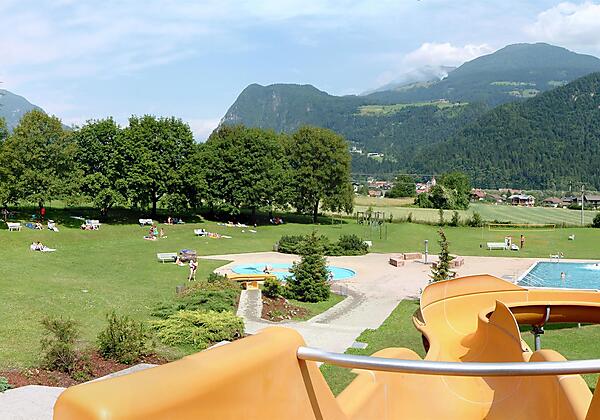 Schwimmbad Oberdrauburg 3