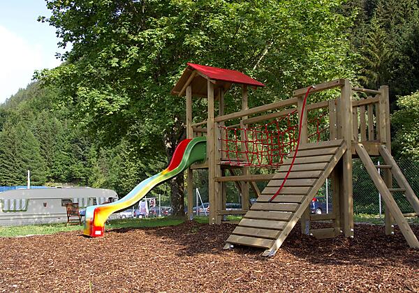 Kinderspielplatz