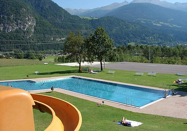 Schwimmbad Oberdrauburg 2