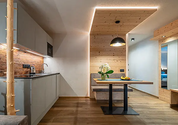 Apartment Suite