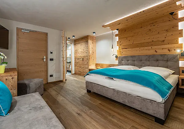 Doppelzimmer