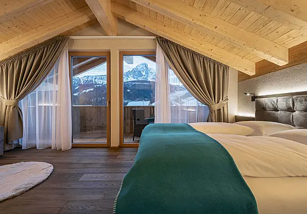 Doppelzimmer
