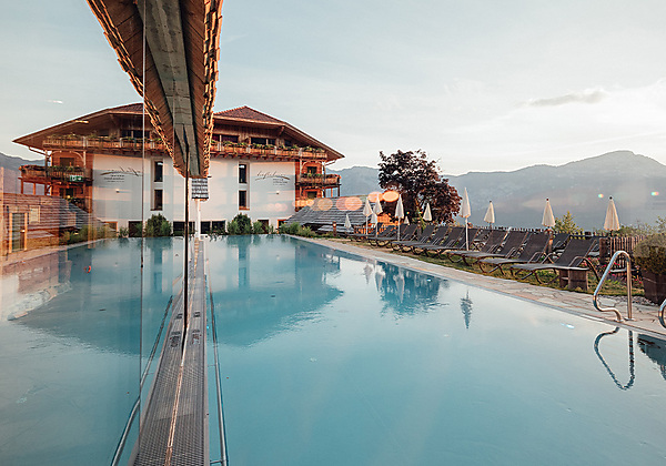 Natur und Wellnesshotel Höflehner