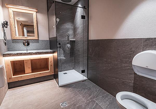 Mietbad Natur Camping Kuprian Ötztal