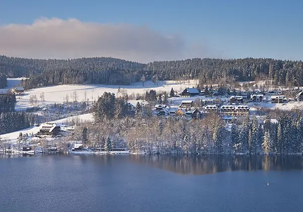 NATURE TITISEE - Easy. Life. Hotel.