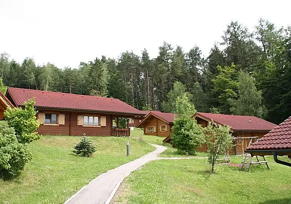 Naturerlebnisdorf Stamsried im Bayerischen Wald