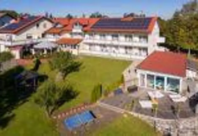 Naturhotel Am Sonnenhang
