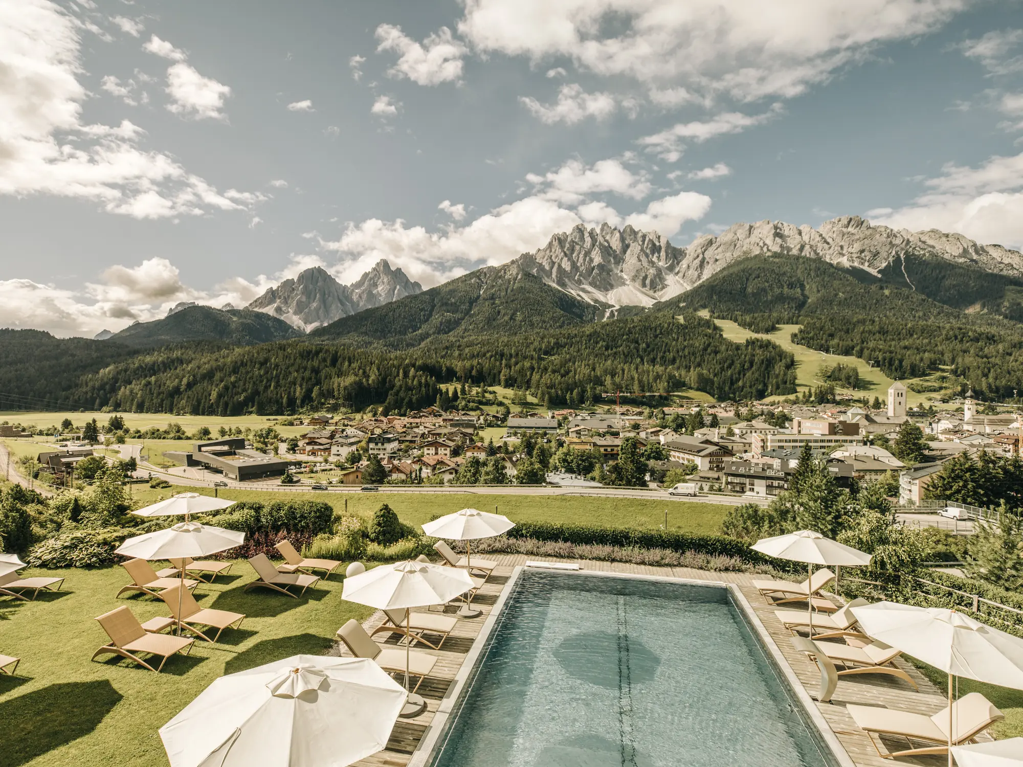 Naturhotel Leitlhof 