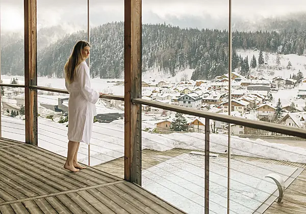 Naturhotel Leitlhof 