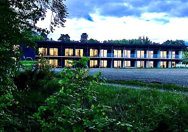 Naturhotel Wittelsbach