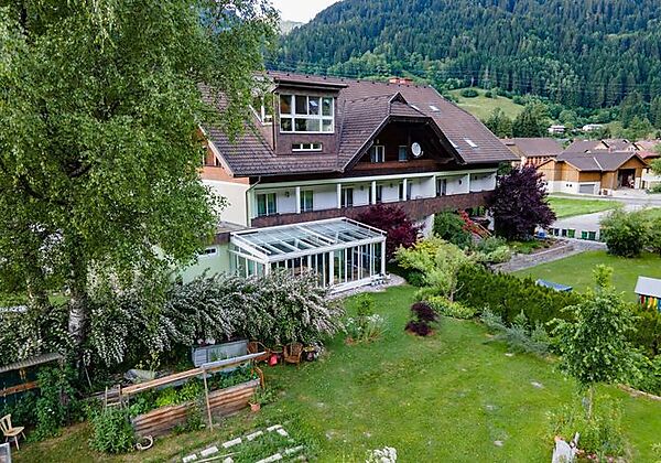 Naturoase Appartements Mirnock