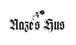 Logo Naze's Hus Gasthaus