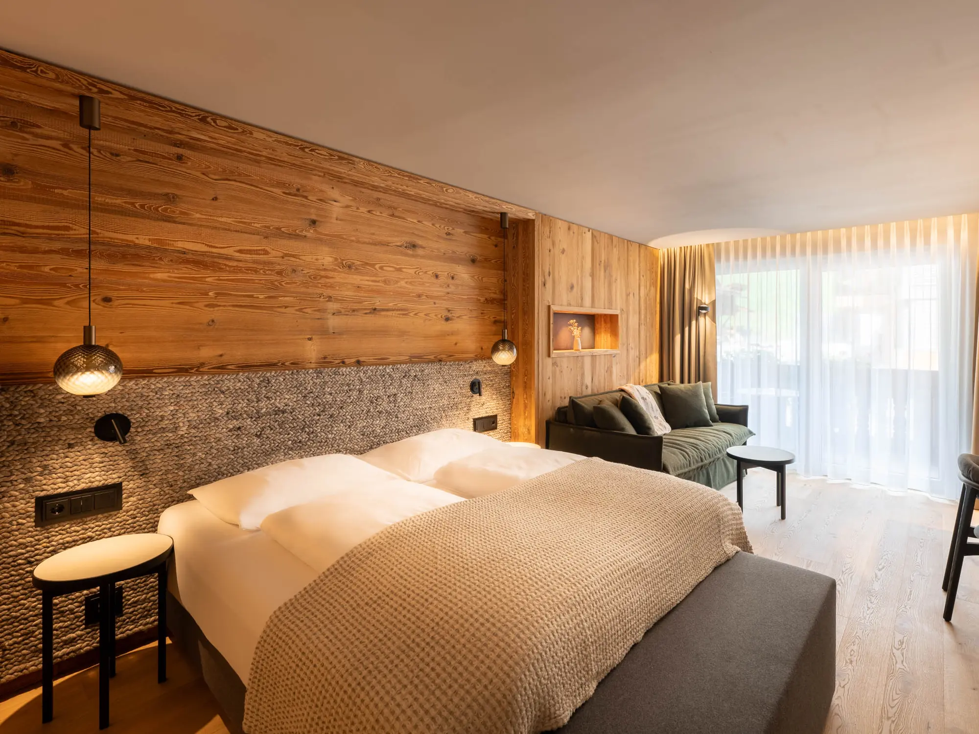 NEU! Suite L ab Dezember