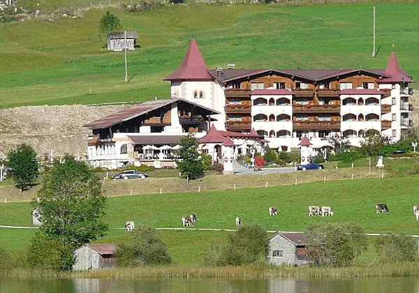 Hotelansicht
