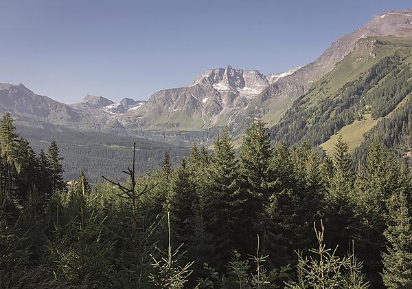 Raurisertal Blick Sonnblick 1500x1000 CMYK(c)TVB R