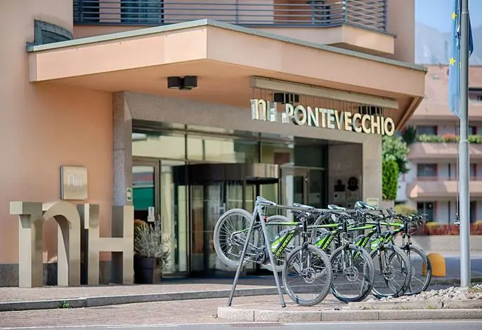 NH Lecco Pontevecchio