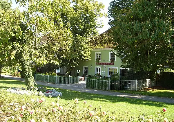 Nibelungenhof