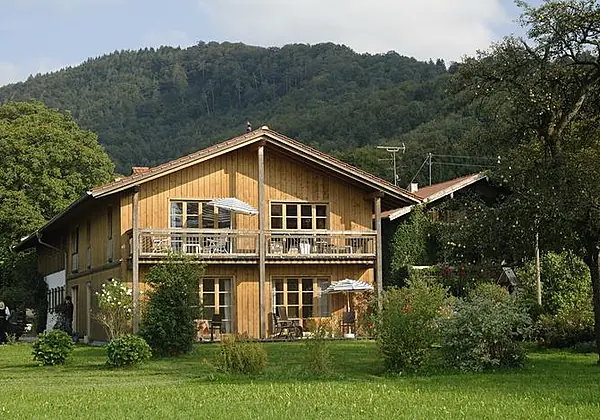 Niederauer Hof