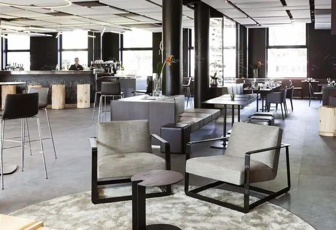 Novotel Bern Expo
