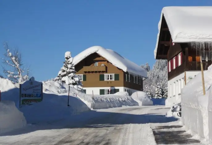 Nussbaumer Gasthof