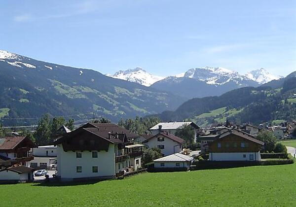 Aussicht