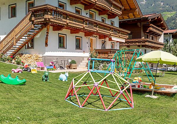Spielplatz