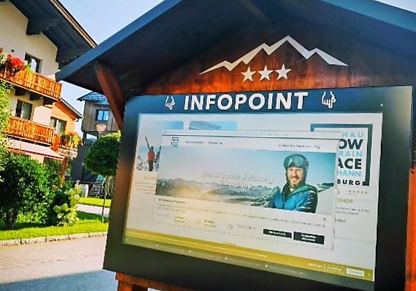 Infopoint