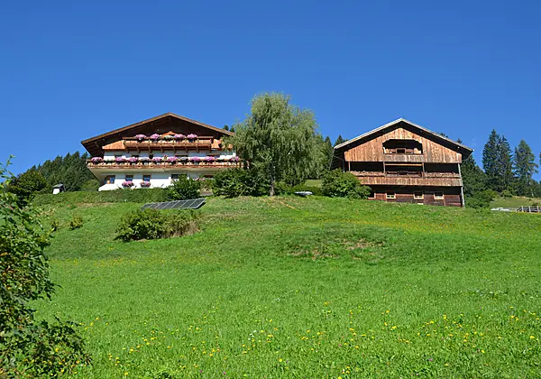 Obergollerhof