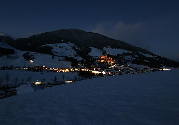 Winter in Osttirol