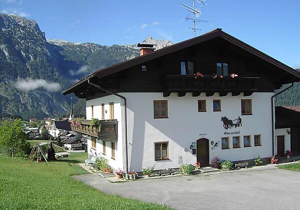 Herzlich Willkommen!