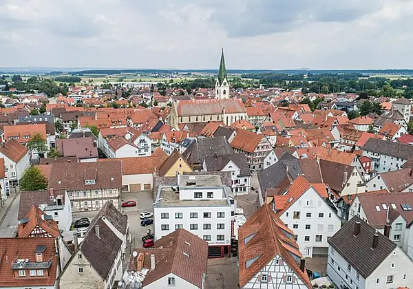 Ochsen