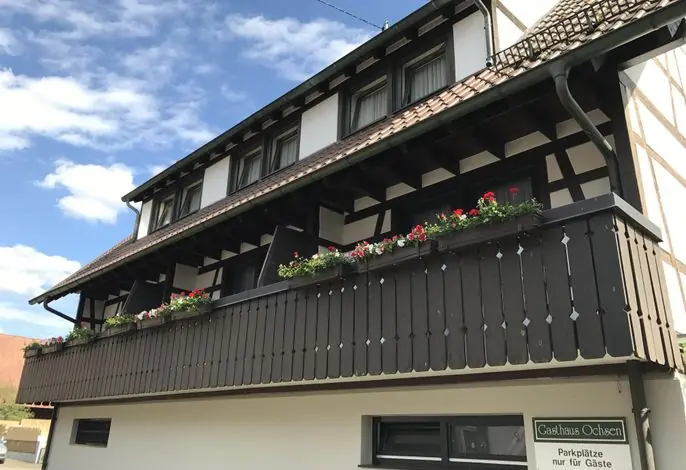 Ochsen Landgasthof