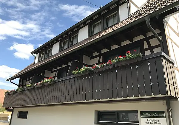 Ochsen Landgasthof