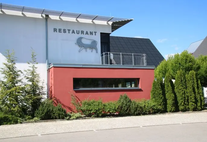 Ochsen