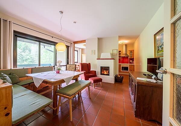 Appartement Strohsack