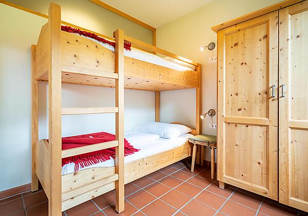 Platz für die ganze Familie